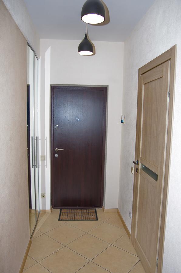 Apartment With Sea View Oldenburg Bagian luar foto